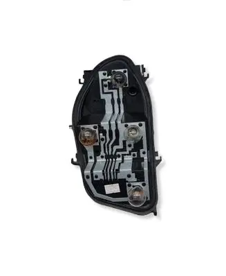 Renault Clio III Tail light bulb cover holder 128971 B85REN