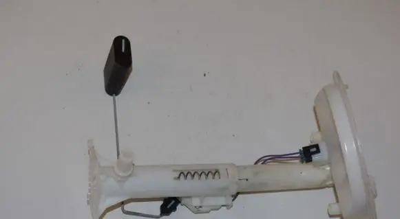 Ford Mustang V Fuel level sensor BR339275AD
