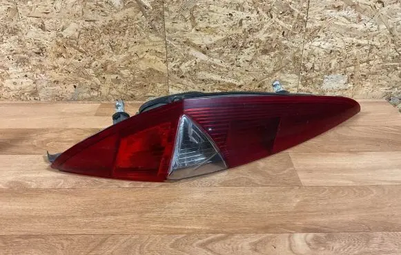 Fiat Punto (188) Rear/tail lights 286201 28620124