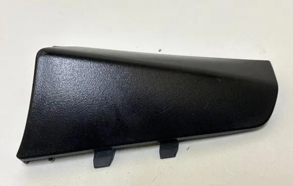 Seat trim