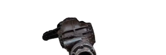 Mercedes-Benz ML W163 Front differential 4460310010 4460310009