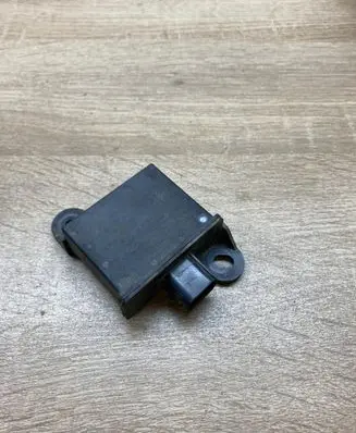 Audi A6 S6 C6 4F Tire pressure control unit 4F0907283