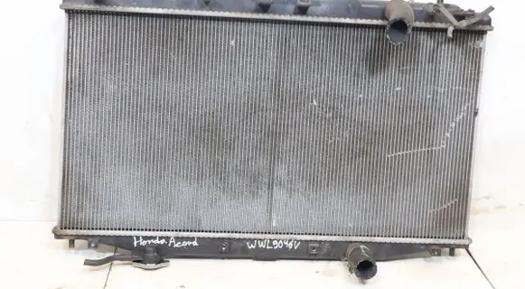 Honda Accord Coolant radiator