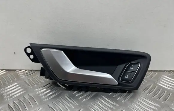 Ford Focus Front door interior handle JX7BA22601 JX7BA22601AEW