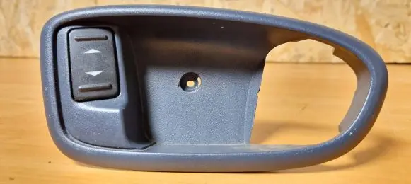 Ford S-MAX Rear door handle trim 6m21u226a36