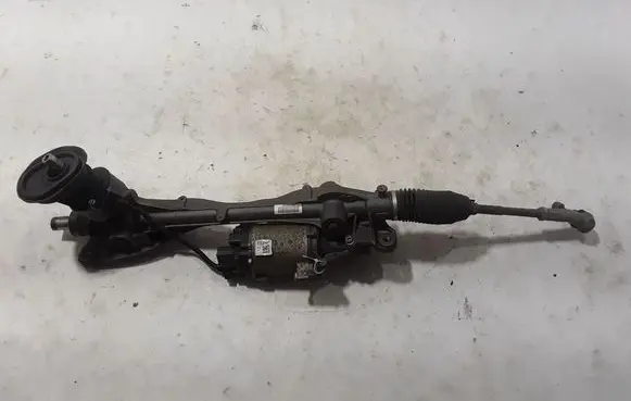 Volkswagen Golf VII Steering rack 5Q1423055MX