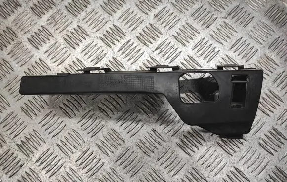 Ford Focus Front bumper mounting bracket 4M5117E857AC