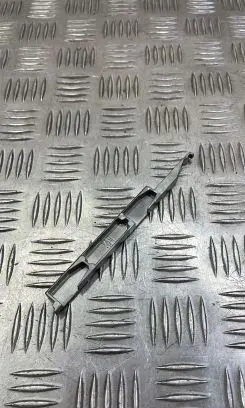 Mercedes-Benz ML W164 Other interior part