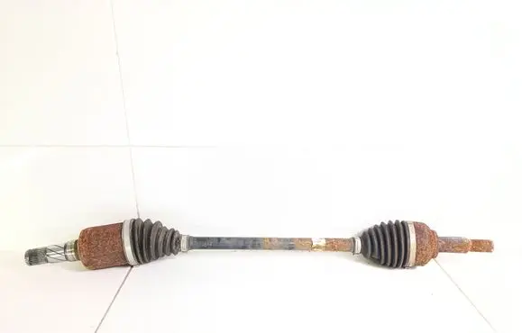 Tesla Model 3 Front driveshaft 104411900D
