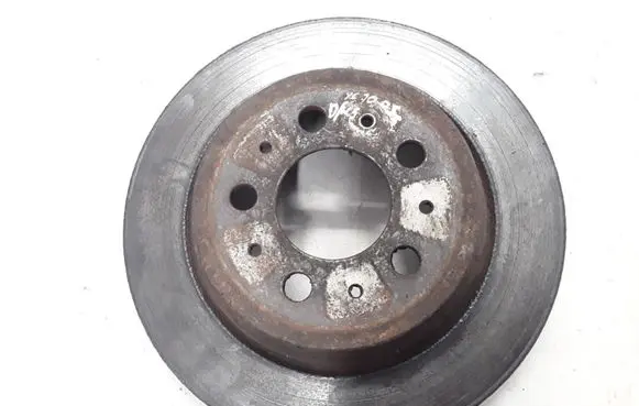 Volvo XC70 Rear brake disc 9434167