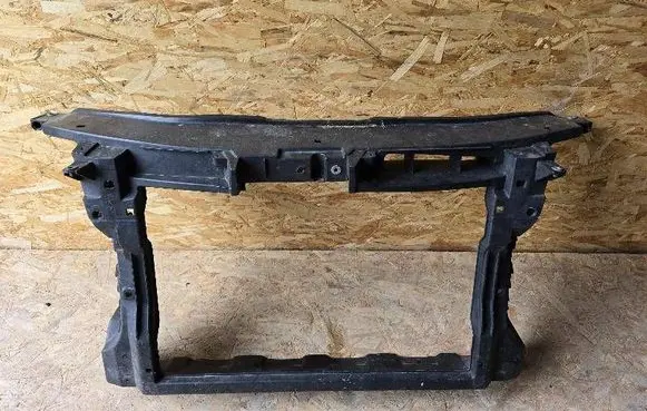 Skoda Superb B6 (3T) Radiator support slam panel 3T0805588D