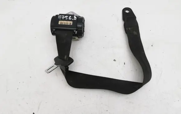 Mini Cooper Countryman R60 Rear seatbelt 620202100A