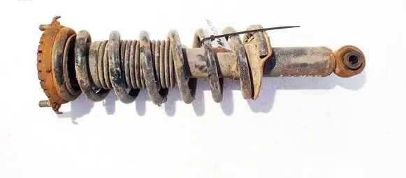 Subaru Legacy Rear shock absorber/damper