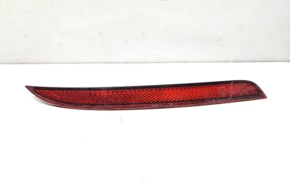 Volkswagen PASSAT CC Rear tail light reflector 3C8945106D