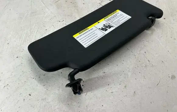 BMW X1 F48 F49 Sun visor 8065553