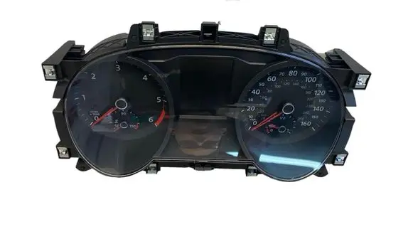 Volkswagen PASSAT B8 Speedometer (instrument cluster) 3G0920951A A2C95151000