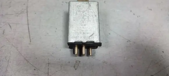 Mercedes-Benz 190 W201 Other relay