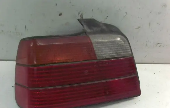 BMW 3 E36 Rear/tail lights 