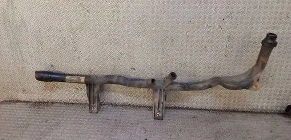 BMW 1 E81 E87 Engine coolant pipe/hose 755240603