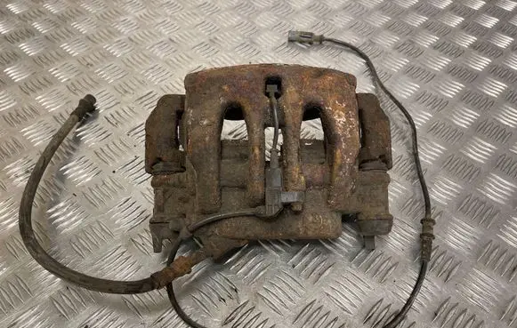 Mercedes-Benz Sprinter W901 W902 W903 W904 Front brake caliper
