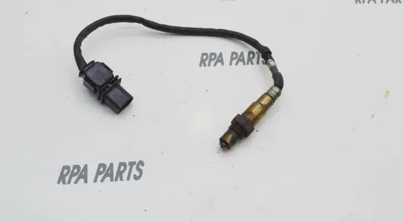 Opel Insignia A Lambda probe sensor 11663991