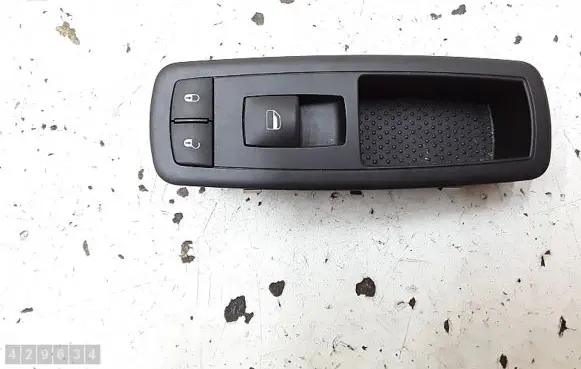 Dodge Journey Electric window control switch 04602544ae
