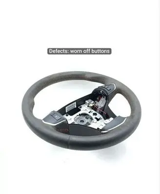 Chevrolet Corvette C6 Steering wheel 22805654