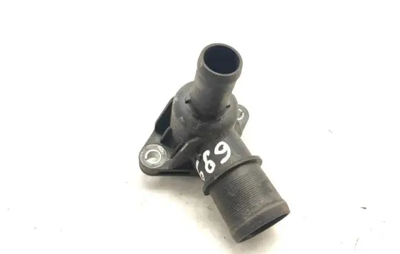 Citroen C3 Pluriel Engine coolant pipe/hose