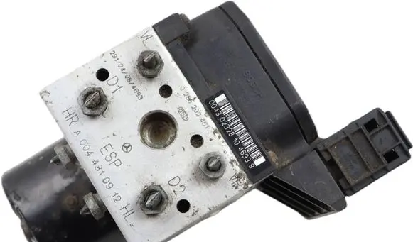 Mercedes-Benz A W168 ABS Pump A0044310912 0265202461