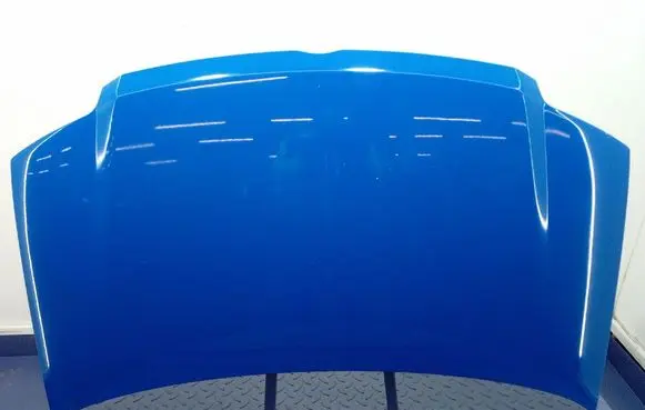 Fiat Panda 141 Engine bonnet/hood 