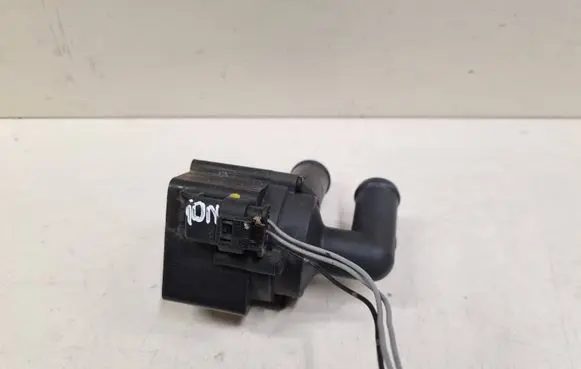 Peugeot iOn Electric auxiliary coolant/water pump 7806A074 705066040