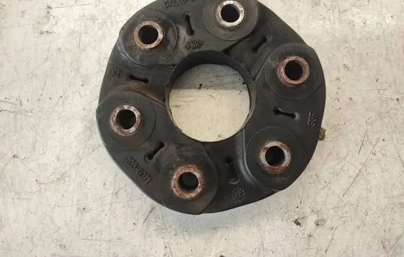 Chevrolet Camaro Rear prop shaft donut coupling/joint GAG03007