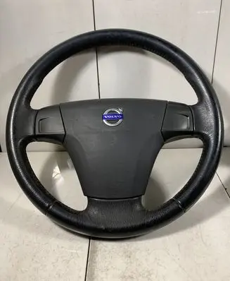 Volvo V70 Steering wheel