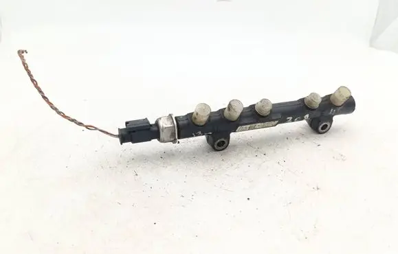Peugeot 208 I Fuel main line pipe 9685297580 28497Z01 131230321