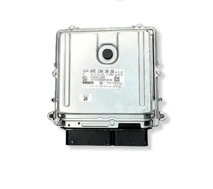 Mercedes-Benz Sprinter W906 Engine control unit/module ECU A6421503926