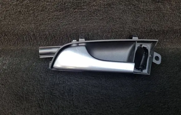 Front door interior handle