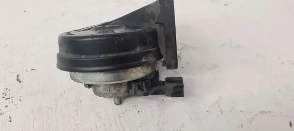 Ford Transit Custom Horn signal