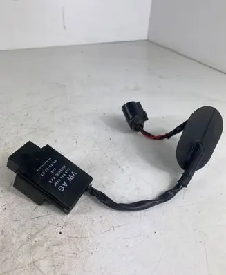 Seat Altea XL Fuel pump relay 1K0906093F 1K0906093B 1K0906093D