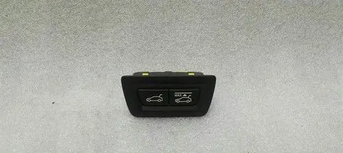 BMW 5 GT F07 Switch for retractable tow bar 9194912