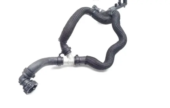 Mercedes-Benz Citan II W420 Engine coolant pipe/hose 144B60722R