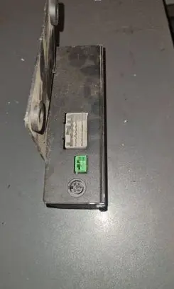 Volvo S70 V70 V70 XC Sound amplifier 9452029 82697W43
