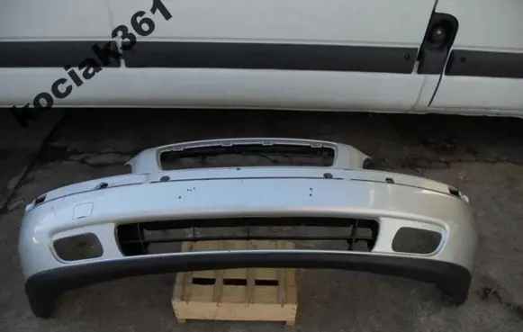 Volvo S70 V70 V70 XC Front bumper