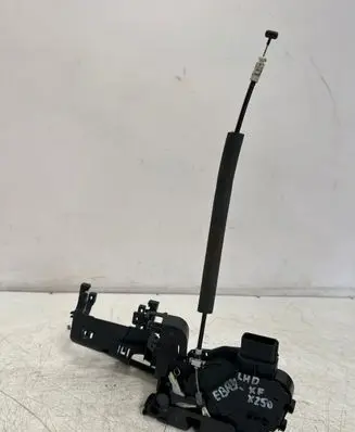 Jaguar XF Front door lock 8X23235A91AD