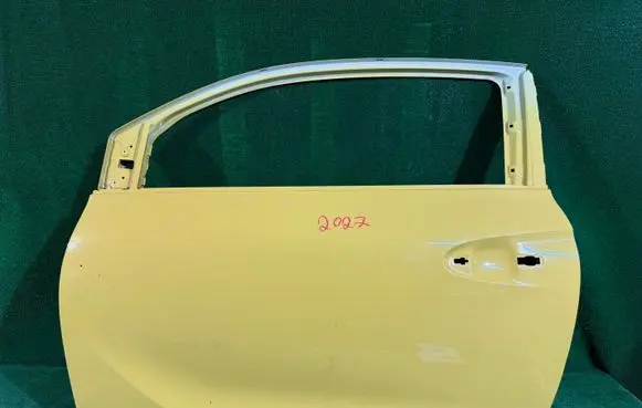 Opel Adam Front door