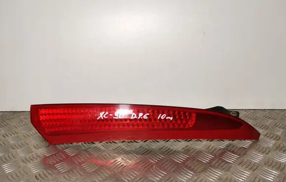 Volvo XC90 Rear/tail lights