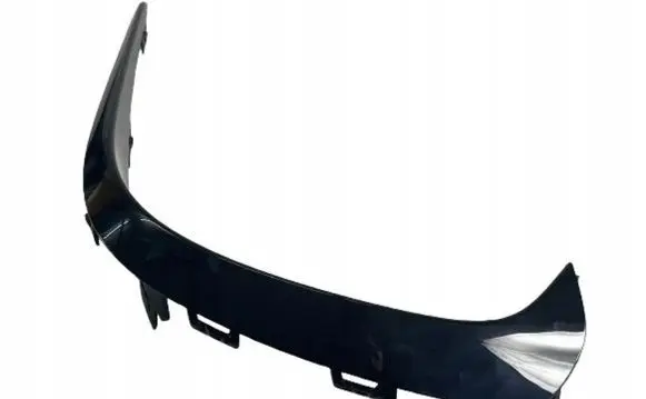 Mercedes-Benz GLC C254 Front bumper lower grill A2548857802