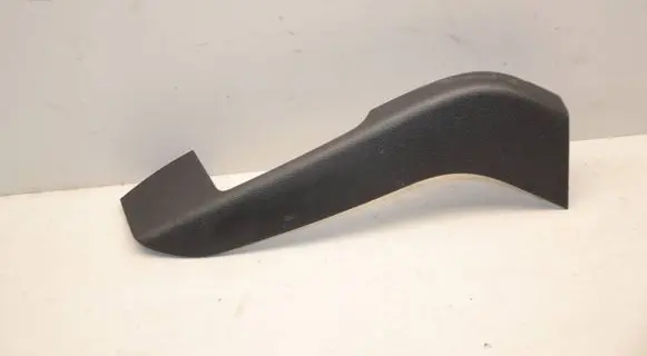 Skoda Octavia Mk3 (5E) Rear door handle trim 5E0867197 12439