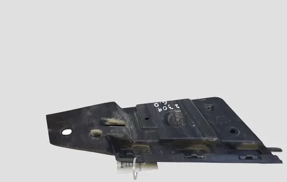 Peugeot 508 Rear bumper mounting bracket 9688157580