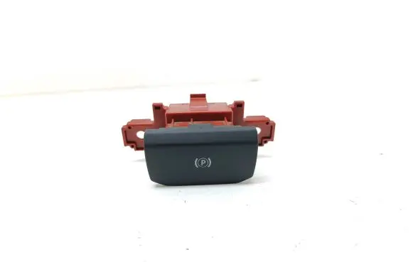 Hand parking brake switch