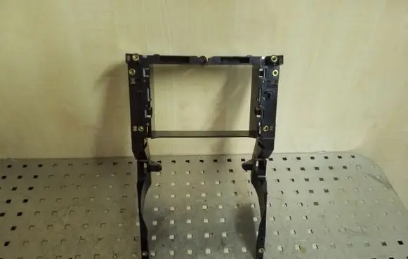 Other center console (tunnel) element